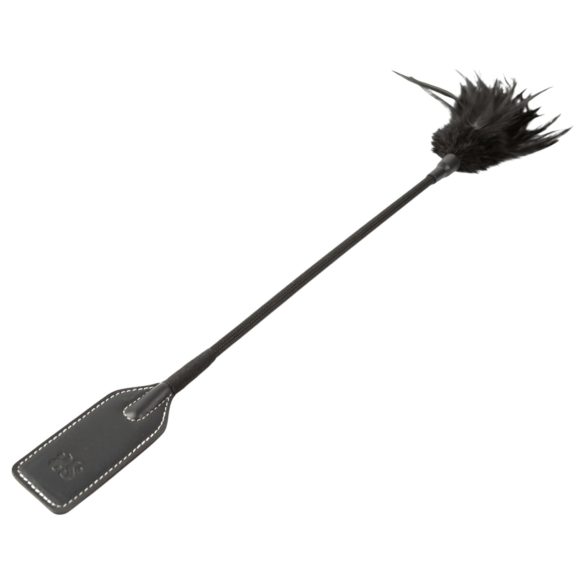 Sei Mio - caresse et tapotage (noir)