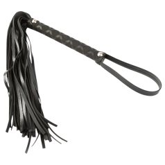 Sei Mio - fouet noir Sei Mio - fouet noir