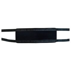 Sei Mio - positionneur de posture canine (noir)