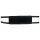 Sei Mio - coussin positionneur levrette - couleur noire