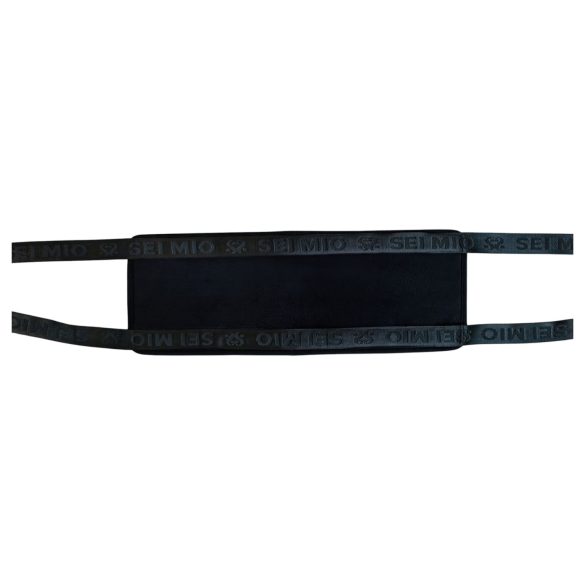 Sei Mio - positionneur de posture canine (noir)