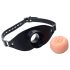 Embout Buccal Naturel - Master Series Pussy Face