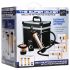 Super Milker - Masturbateur de luxe automatique (noir)
