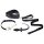 TAILZ Puppy Player - Set anal 4 pièces