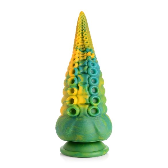 Démon-Don Monstropus - 22cm, jaune