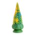 Démon-Don Monstropus - 22cm, jaune
