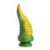 Démon-Don Monstropus - 22cm, jaune