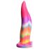 Langue Lumineuse - Gode en Silicone 21cm