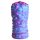 Cyclone Alien - vagin en silicone violet-rose