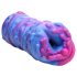 Cyclone Alien - vagin en silicone violet-rose