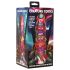 Larve Extraterrestre - Dildo Arc-en-ciel