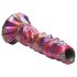 Larve Extraterrestre - Dildo Arc-en-ciel