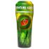 Raptor Passion - Vaginette reptiles noire et verte