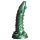 Dildo silicone vert "Cockness Monster"