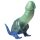 Jurassic Cock - Dildo Dinosaure (bleu)