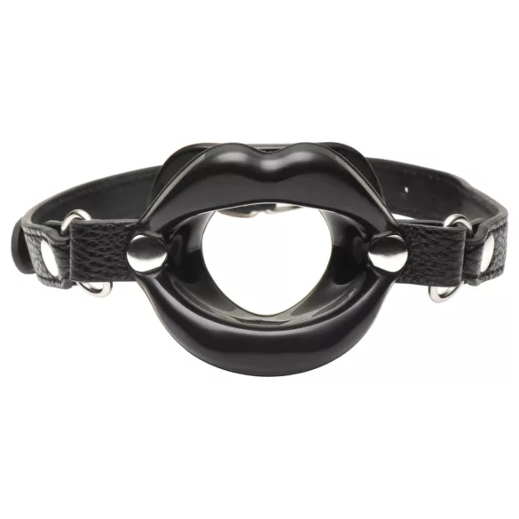 XR Brands - baillon bouche - noir