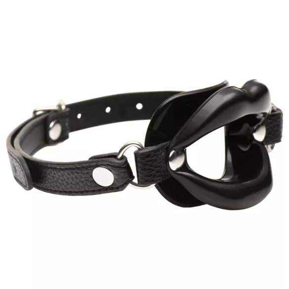 XR Brands - baillon bouche - noir