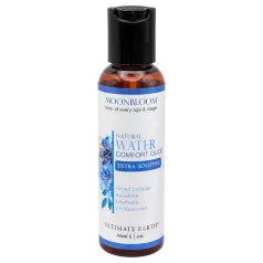   Intimate Earth MoonBloom - lubrifiant à base d’eau pour femmes (60 ml)