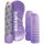 Stoner Bonga Bunga - coffret vibromasseur bâton (4 pièces) - violet