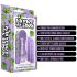 Ensemble de Vibromasseurs Stoner Bonga Bunga (4 pièces) - Violet