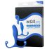 Aneros MGX Syn Trident - masseur prostate (bleu)