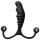 Aneros PSY - Stimulateur prostate (noir)