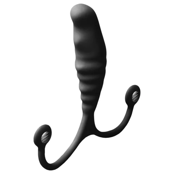 Aneros PSY - plug prostate - silicone noir