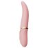 Zalo Eve - Vibromasseur rotatif chauffant rechargeable (rose)
