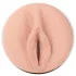 Fleshlight Kayley Gunner - masturbateur vagin réaliste - couleur chair