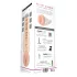 Fleshlight Kayley Gunner - masturbateur vagin réaliste - couleur chair