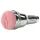 Fleshlight Quiver - masturbateur vibrant et chauffant (vagin)