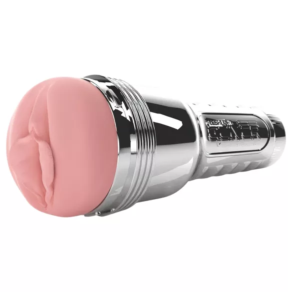 Fleshlight Quiver - masturbateur vibrant et chauffant (vagin)
