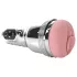 Fleshlight Quiver - masturbateur vibrant et chauffant (vagin)