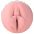 Fleshlight Quiver - masturbateur vibrant et chauffant (vagin)