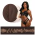 Fleshlight Nicole Kitt Purrrrrfection - masturbateur - vagin