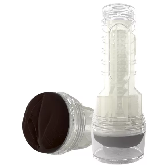 Fleshlight Nicole Kitt Purrrrrfection - masturbateur - vagin