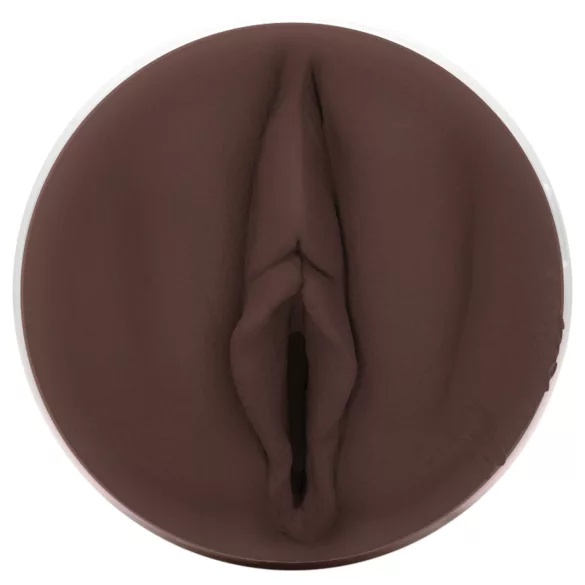 Fleshlight Nicole Kitt Purrrrrfection - masturbateur - vagin