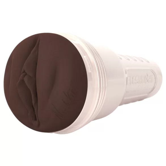 Fleshlight Nicole Kitt Purrrrrfection - masturbateur - vagin