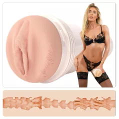   Fleshlight Bonnie Blue 1K - vagin artificiel réaliste (couleur chair)