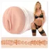 Fleshlight Bonnie Blue 1K - vagin artificiel réaliste (couleur chair)
