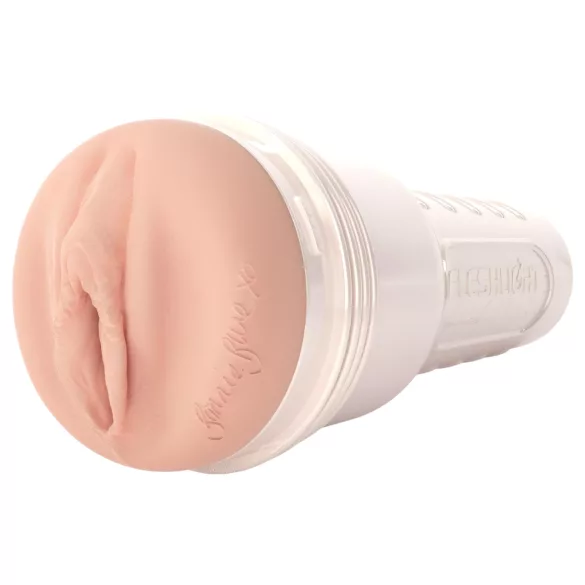 Fleshlight Bonnie Blue 1K - vagin artificiel réaliste (couleur chair)