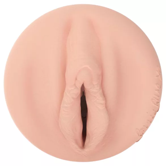 Fleshlight Bonnie Blue 1K - vagin artificiel réaliste (couleur chair)