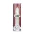 Fat Boy Checker Box - gaine pénis (19cm) - blanc
