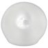 Fat Boy Checker Box - gaine pénis (19cm) - blanc