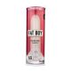 Gaine micro rainurée Fat Boy 17cm - Blanc