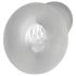 Fat Boy Original Ultra - Gaine Pénienne (19 cm) - Blanc
