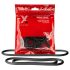 Ensemble Anneaux Minceur Parfait - set de 3 anneaux pénis - noir
