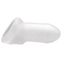 Fat Boy Thin - gaine pénienne (10cm) - blanc