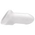 Fat Boy Thin - gaine pénienne (10cm) - blanc