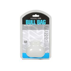 Perfect Fit Bull Bag - Avec poids, transparent